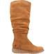 Hush Puppies Knee-high Boots - Tan - HPW1000-231-3 LUCINDA BOOT
